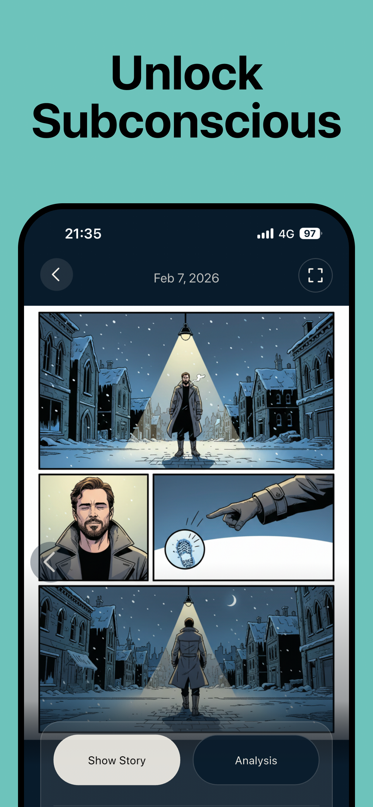 Dream Journal: Sleep AI Diary
