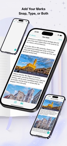OmniMark screenshot