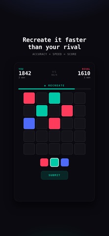 GridFlash screenshot