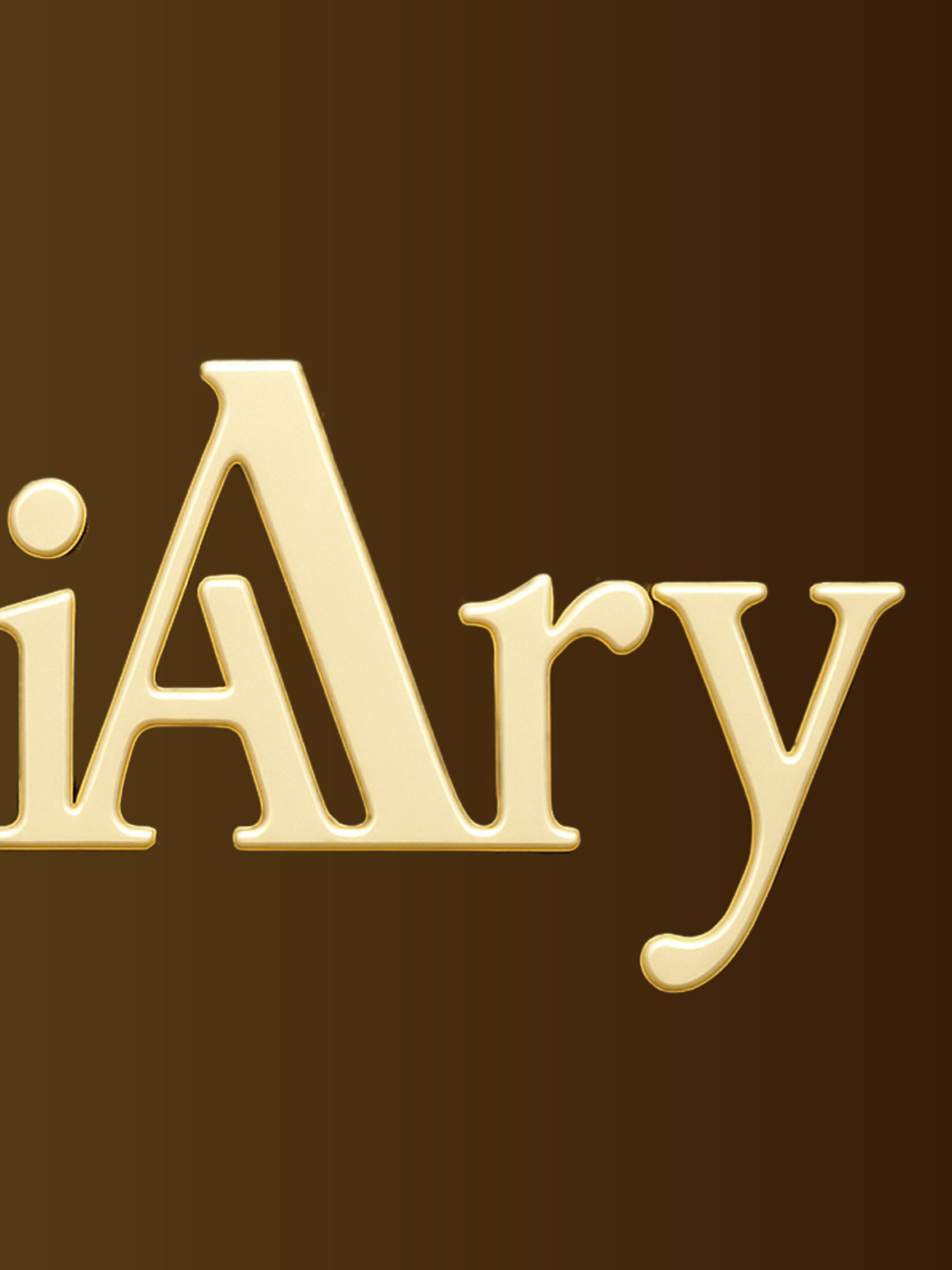 diAry AI Journal & Companion