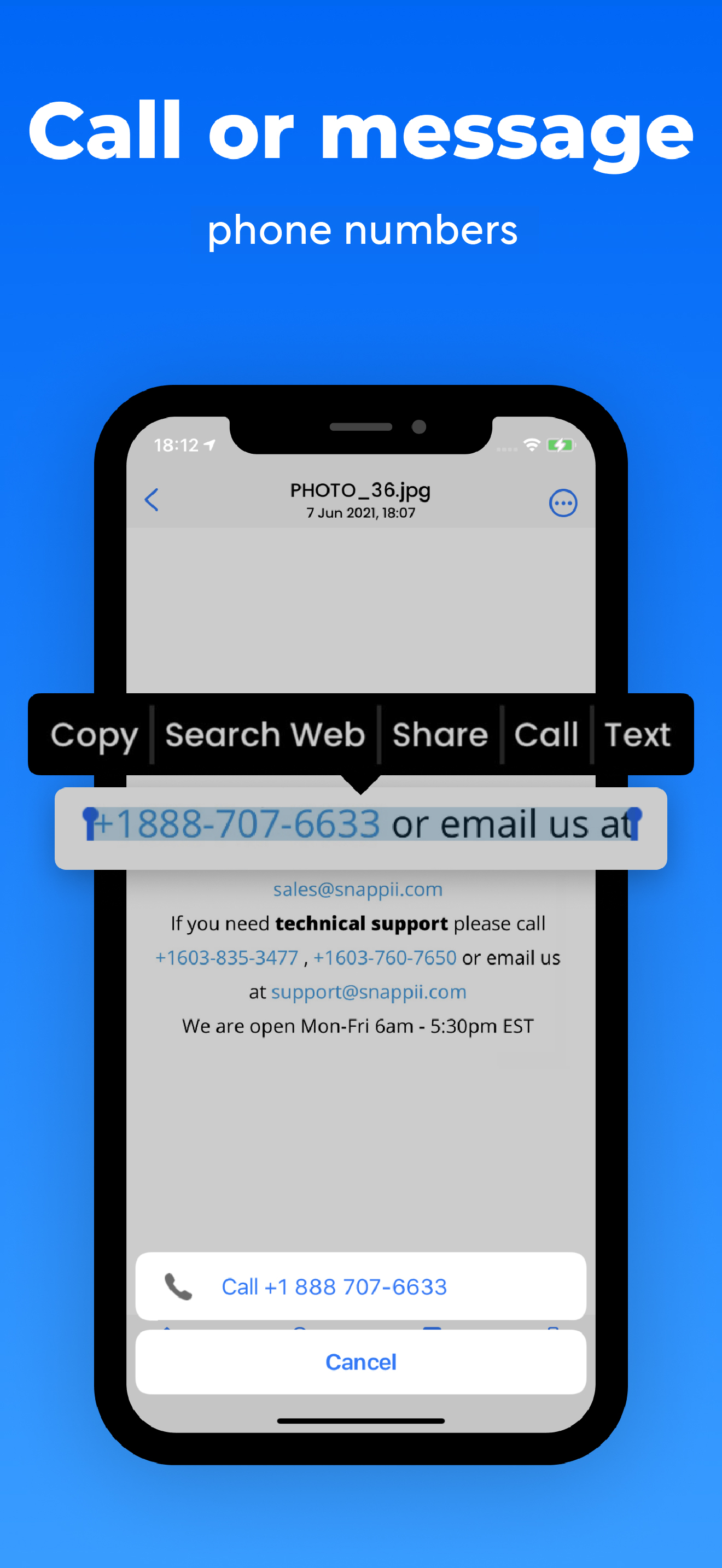 DocuMate: Scan, Sign, PDF, AI