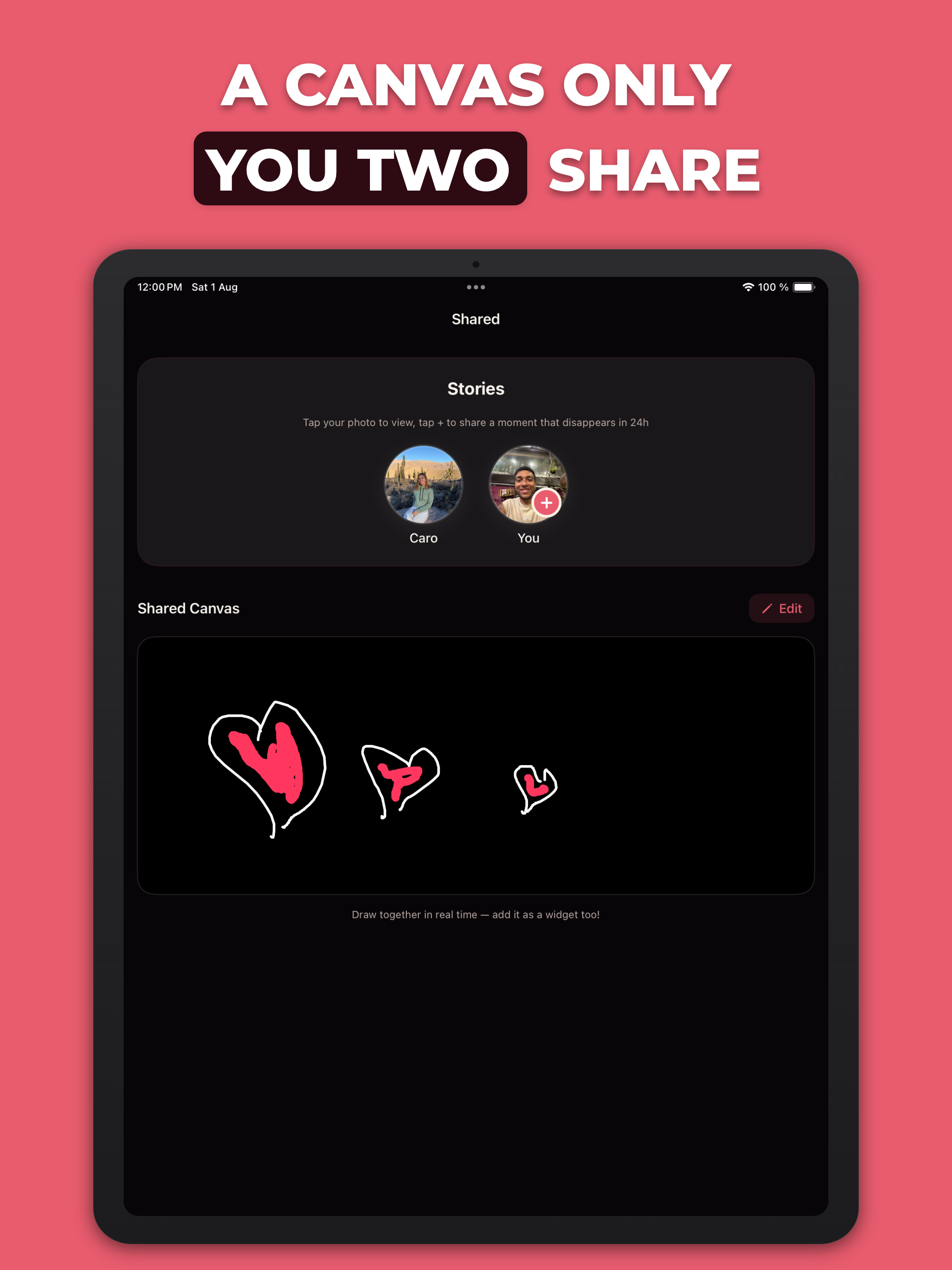Lovely - Couple Games screenshot 9