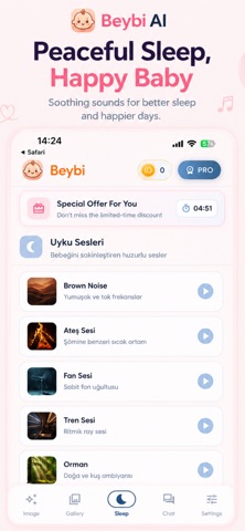 Beybi AI: Baby Photoshoot screenshot