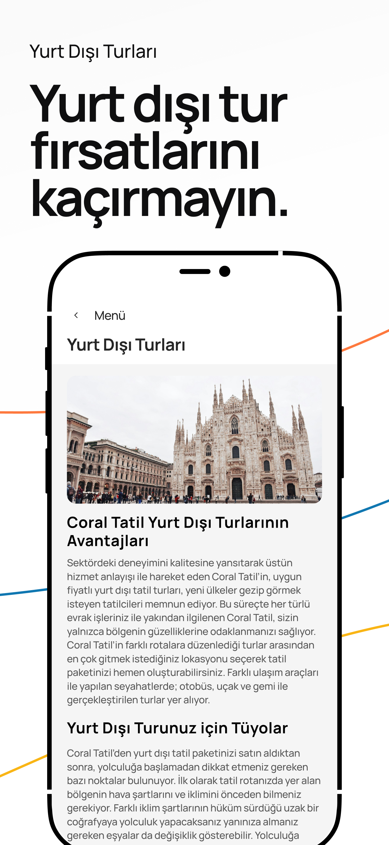 Coral Tatil