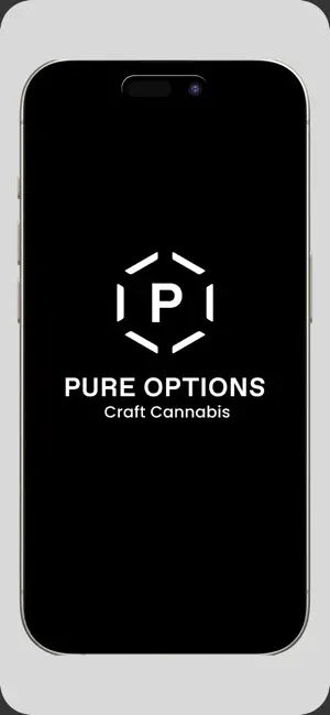 Pure Options screenshot 1