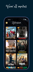 GameBox:Screw Cine Buzz screenshot
