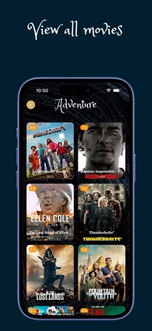 GameBox:Screw Cine Buzz screenshot