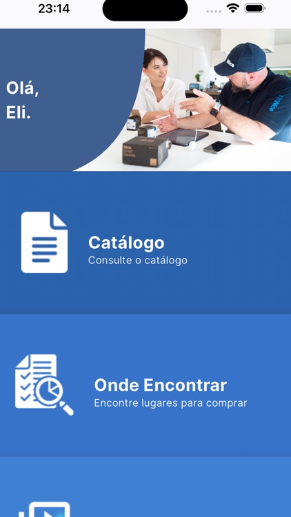 Especialista Nice screenshot-3