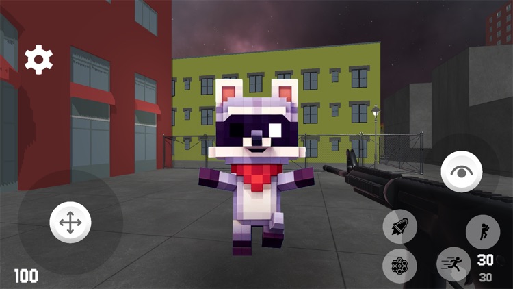 Indigo Game Park Mods