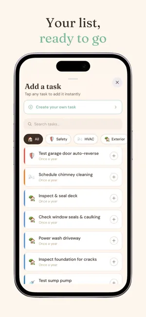 Homle screenshot 3