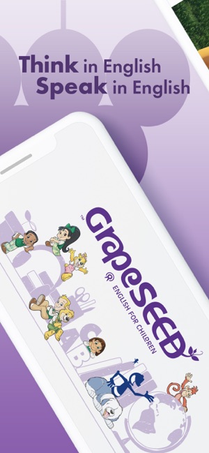 GrapeSEED Student on the App Store