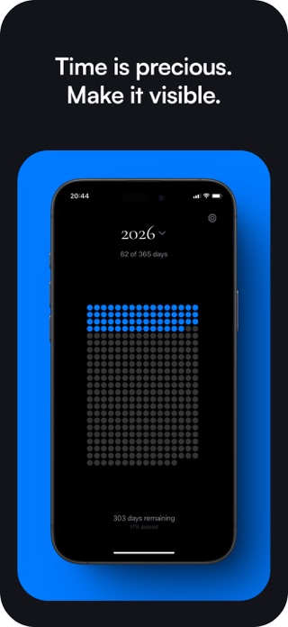 Memento Calendar Screenshot 2 of 6