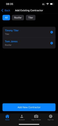 Koorum screenshot