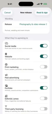 ClearShot screenshot 2