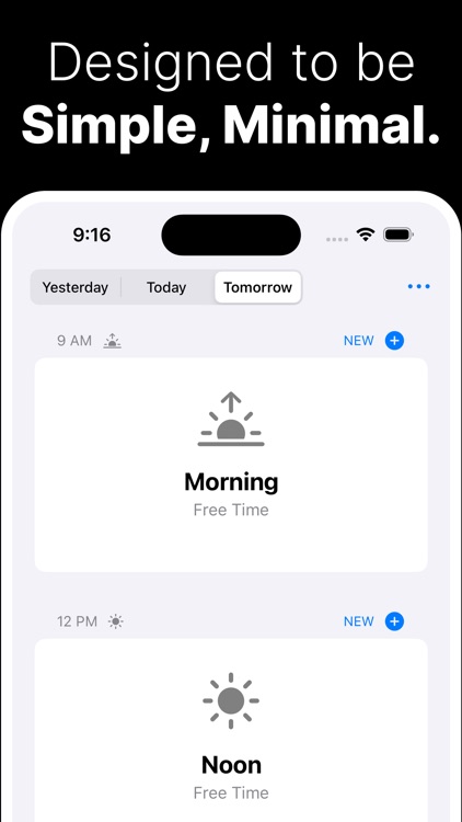Stoic Plan - Daily To Do List screenshot-4
