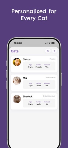 Felingo - Cat Translator Screenshot 6 of 6