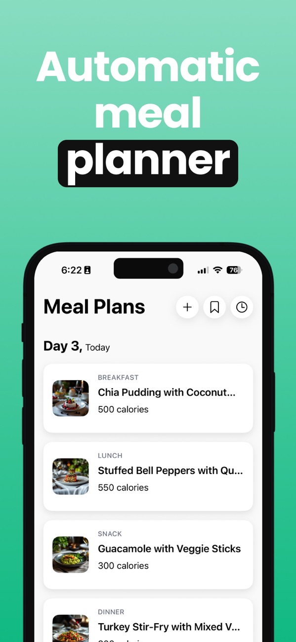ChefGPT screenshot 5