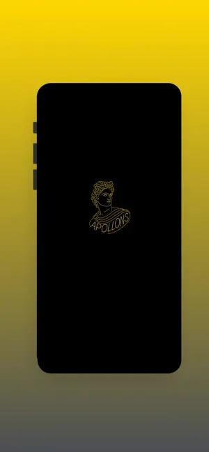 ApollonsGym screenshot 1