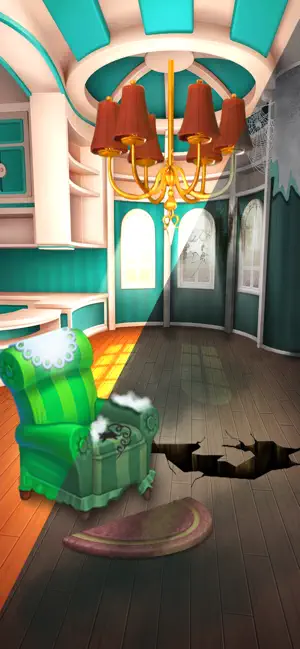 Tidy Color Sort: Organize Game screenshot 1