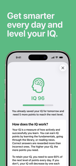 Learn IT Security - SecureMind Screenshot 5 of 6
