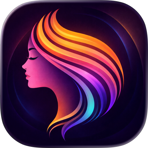 AI Hairstyle Try On: HairTry