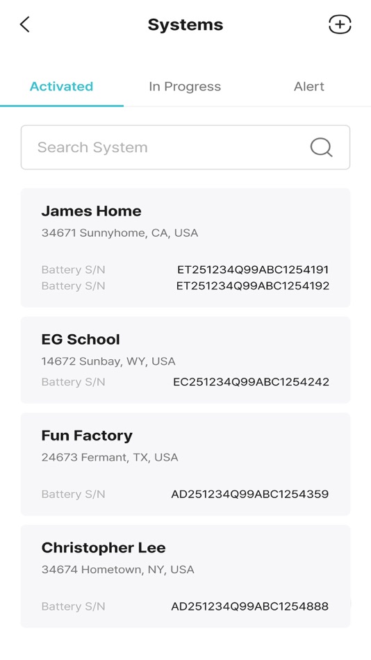 #5. enblock Manager (iOS) By: LG ENERGY SOLUTION, LTD.