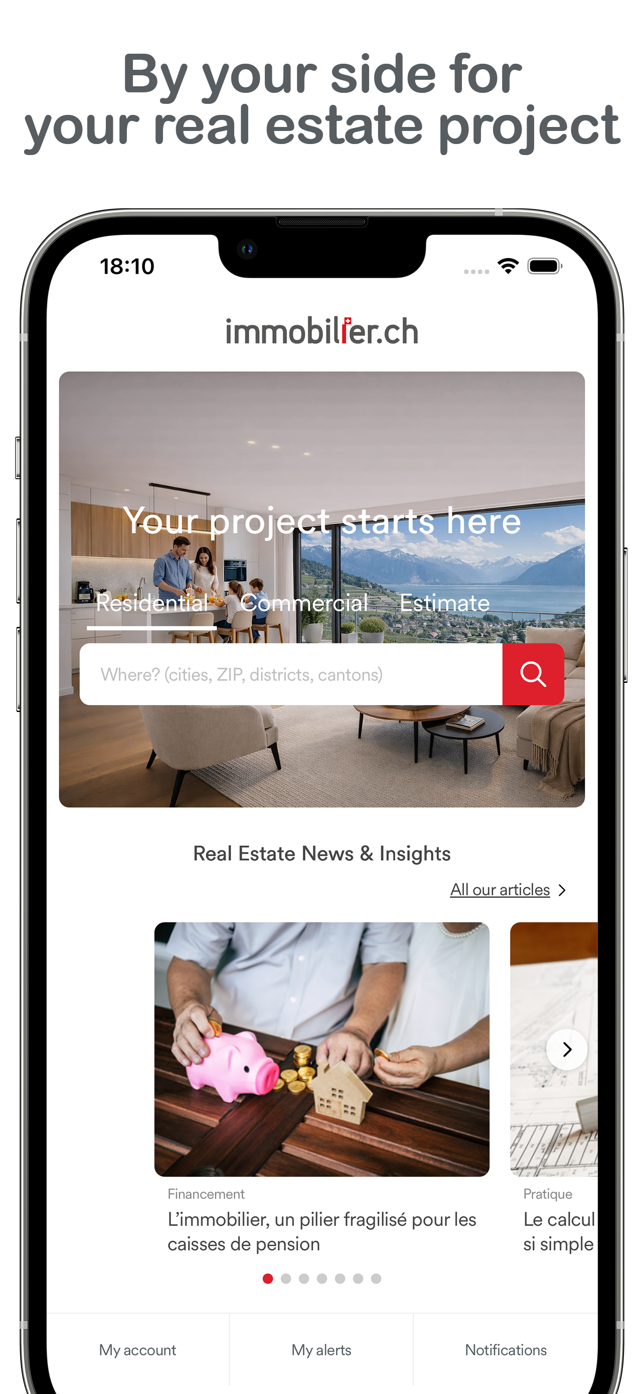 immobilier.ch