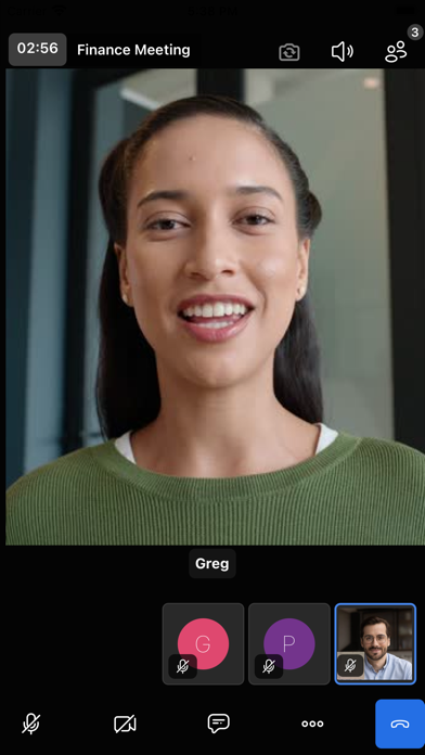 Screenshot #2 pour Intouch Nova