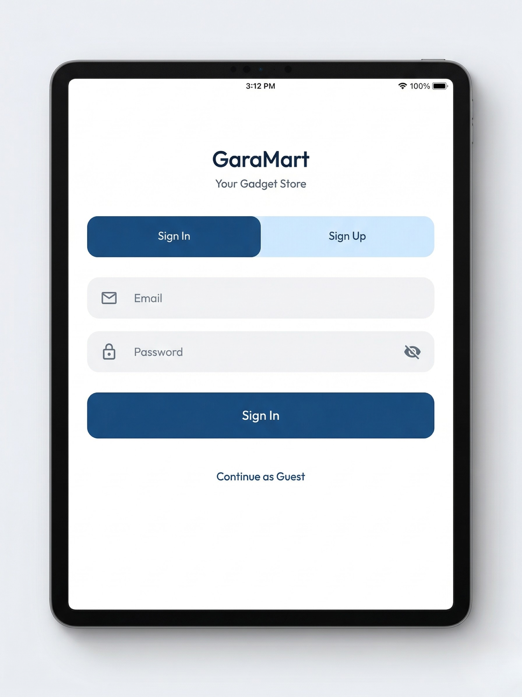 Gara Mart screenshot 6