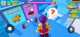 Two Choices Tower Screenshot 7 of 8