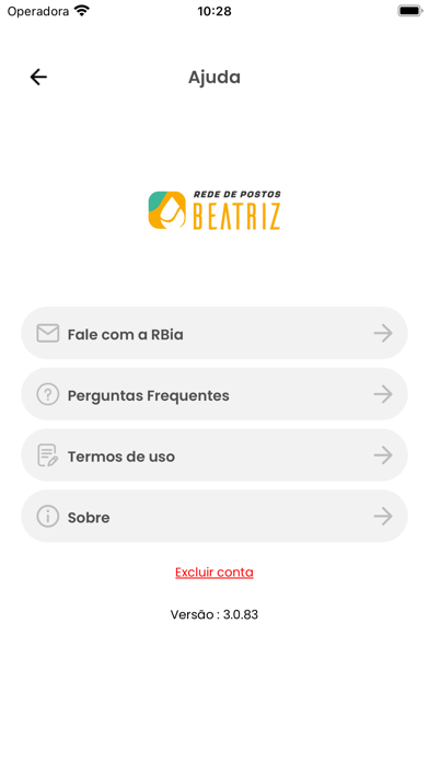 RBia Screenshot