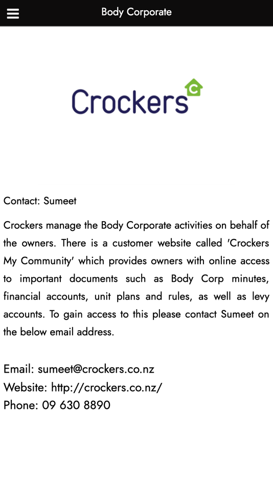 #3. Library 27 (iOS) By: Constant Building Management Limited