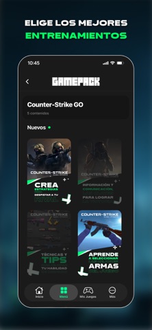 Gamepack Screenshot 2 of 6