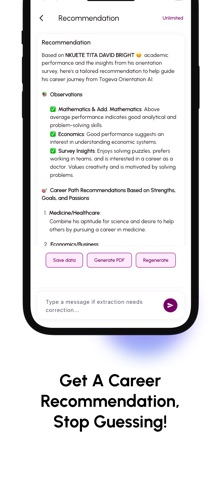 Togeva: EdTech Redefined screenshot