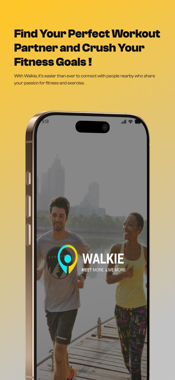Walkie