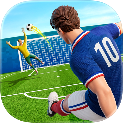 Soccer Clash 2026: Sports Game