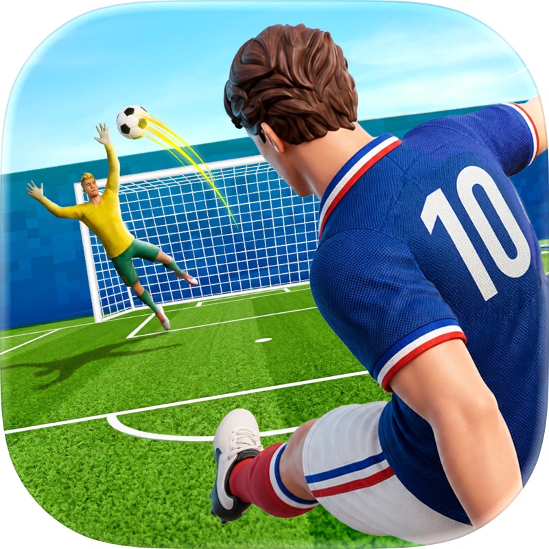 FIFA Heroes: Football Action screenshot 7