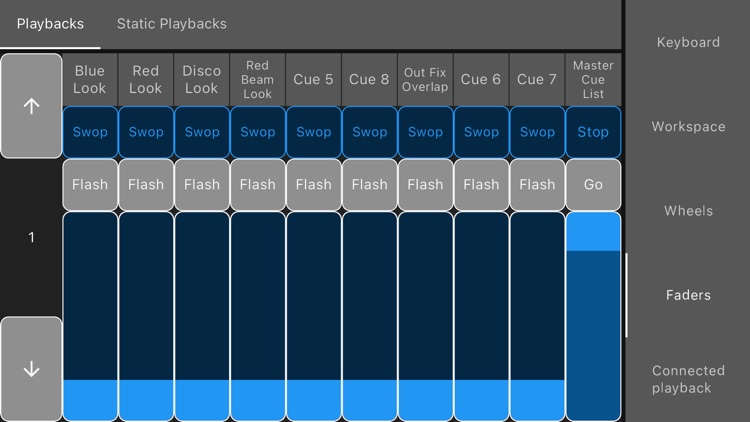 OsiMIDI Consoles Remote screenshot-6