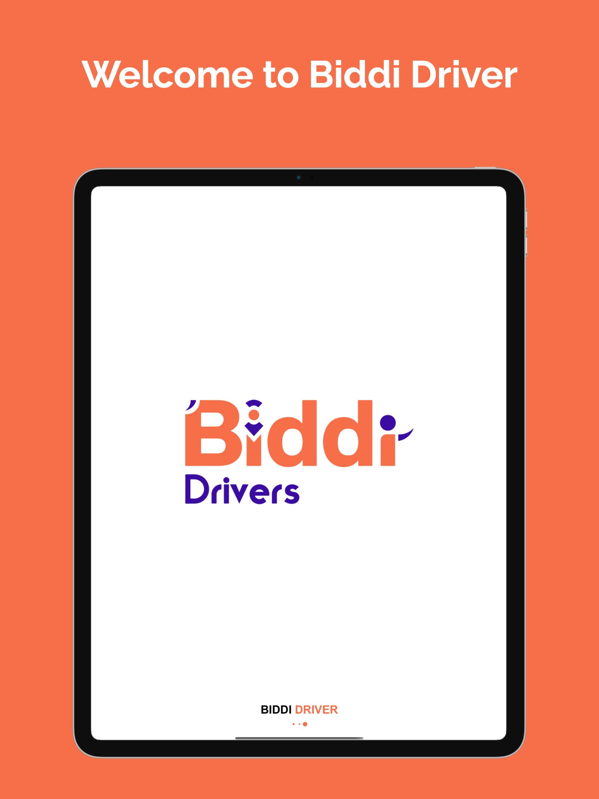  Biddi driver