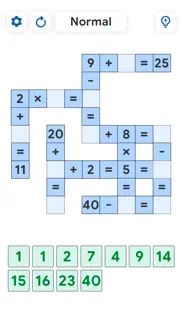 crossmath games - math puzzle problems & solutions and troubleshooting guide - 4