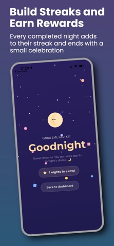Mooni Bedtime Screenshot 4 of 8