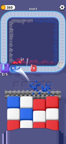 Mosaic Flow Screenshot 5 of 7