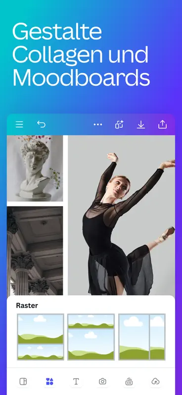 Canva AI Photo & Video Editor screenshot 10 of 10
