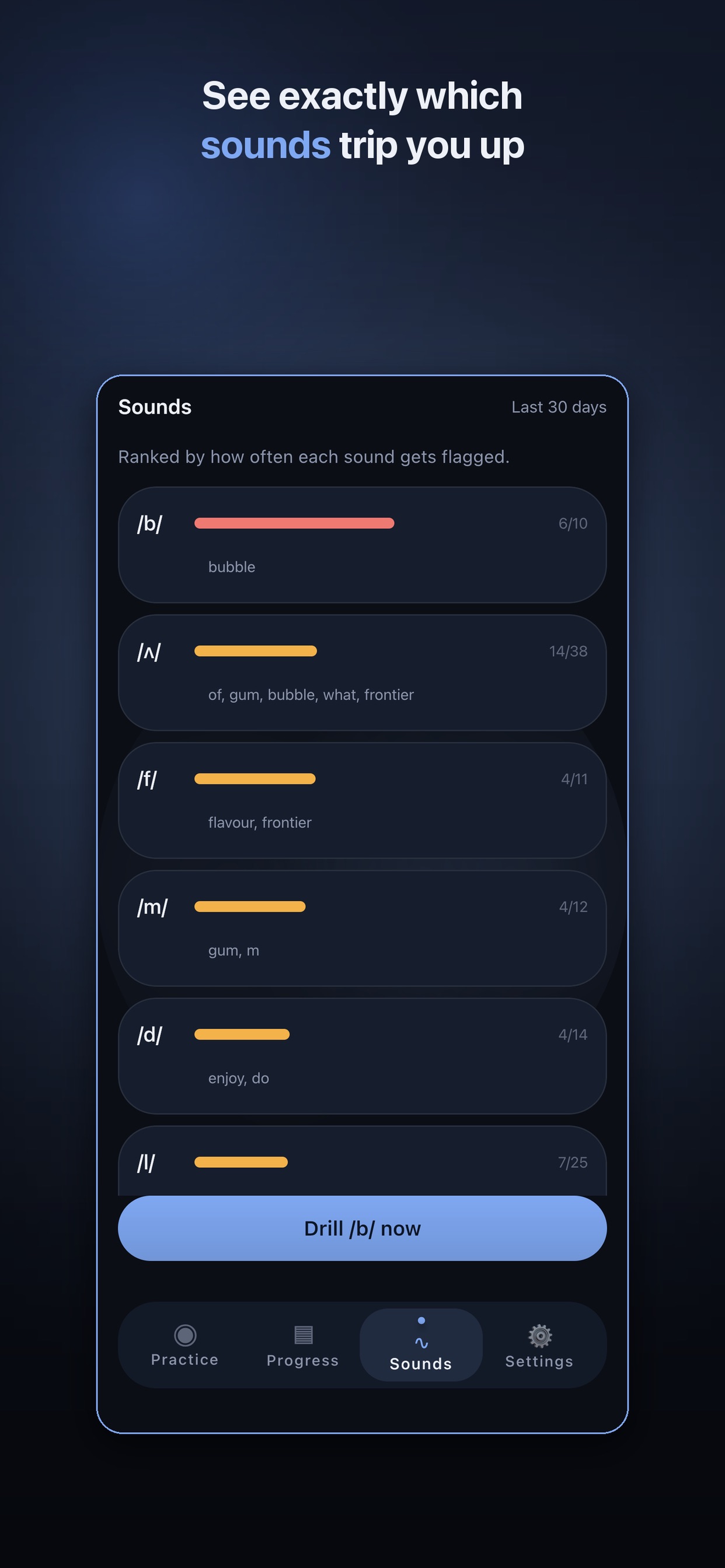 Screenshot 9 of  HolosAccent