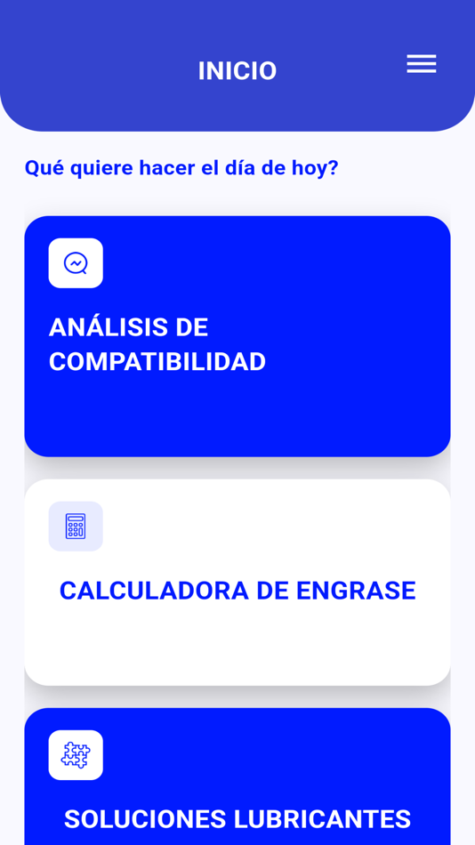 #4. Molub (iOS) 由: Sergio Corral