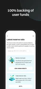 Bitget- Trade bitcoin & crypto screenshot #8 for iPhone