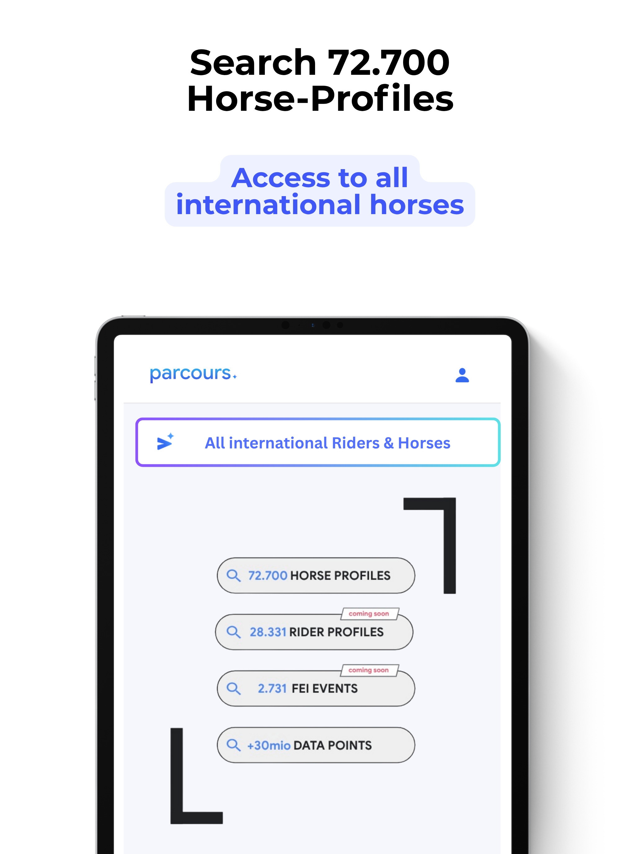 Parcours. Showjumping screenshot 10