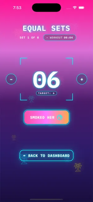 Dr. ChinTickle screenshot 3