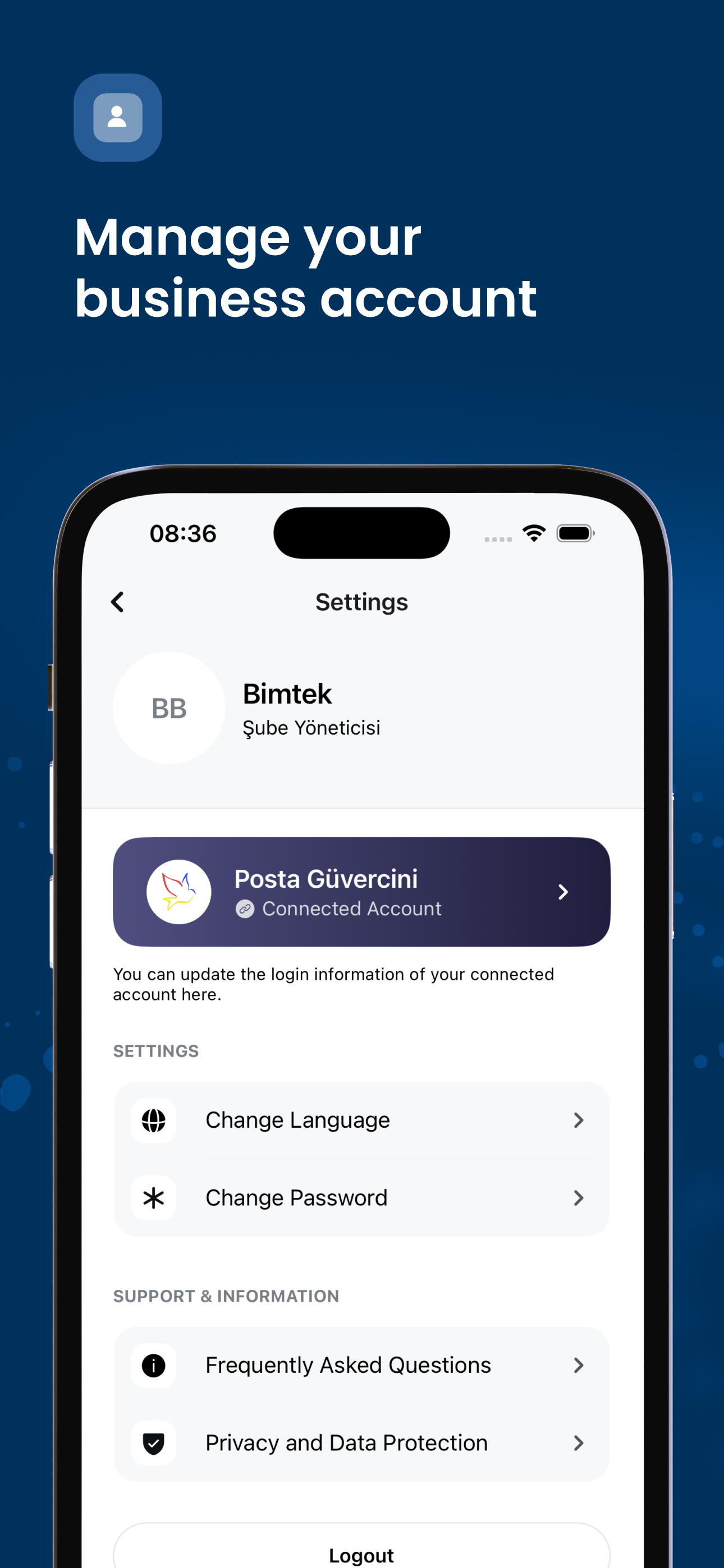TIKO AZ POS