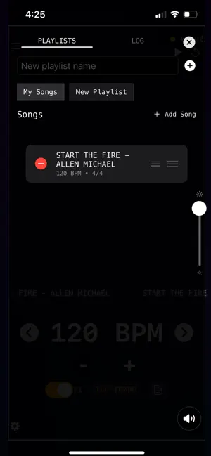 NovaClick screenshot 3